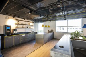 Piet Heinkade 81 Amsterdam